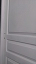 Puerta Placa Interior Masonite Clasica