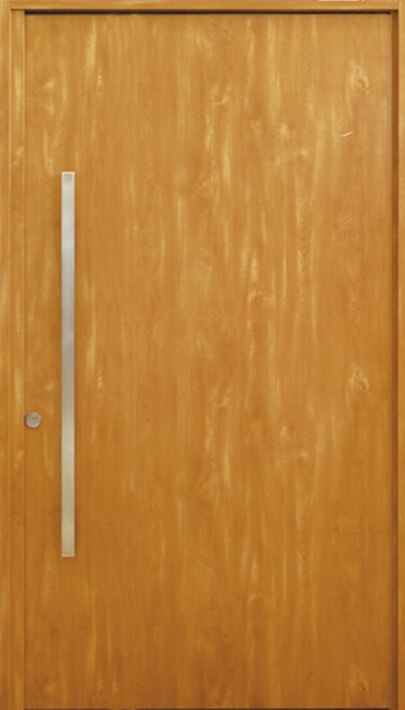 Pivotante Deluxe Wood 115x205 lisa Nexo