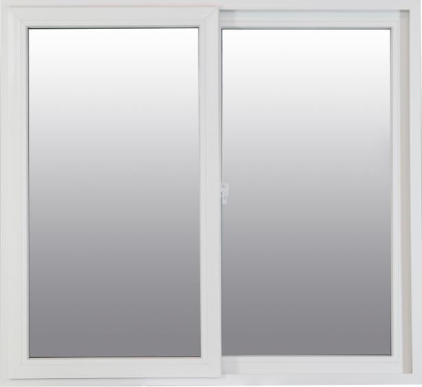 Ventana Corrediza PVC Confort Nexo 