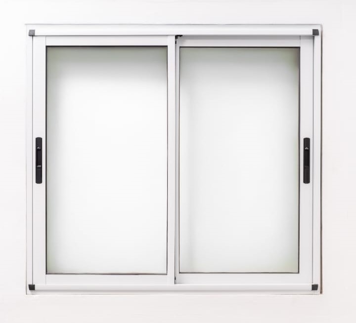 Ventana Corrediza Moderna Max Nexo (cierres laterales)