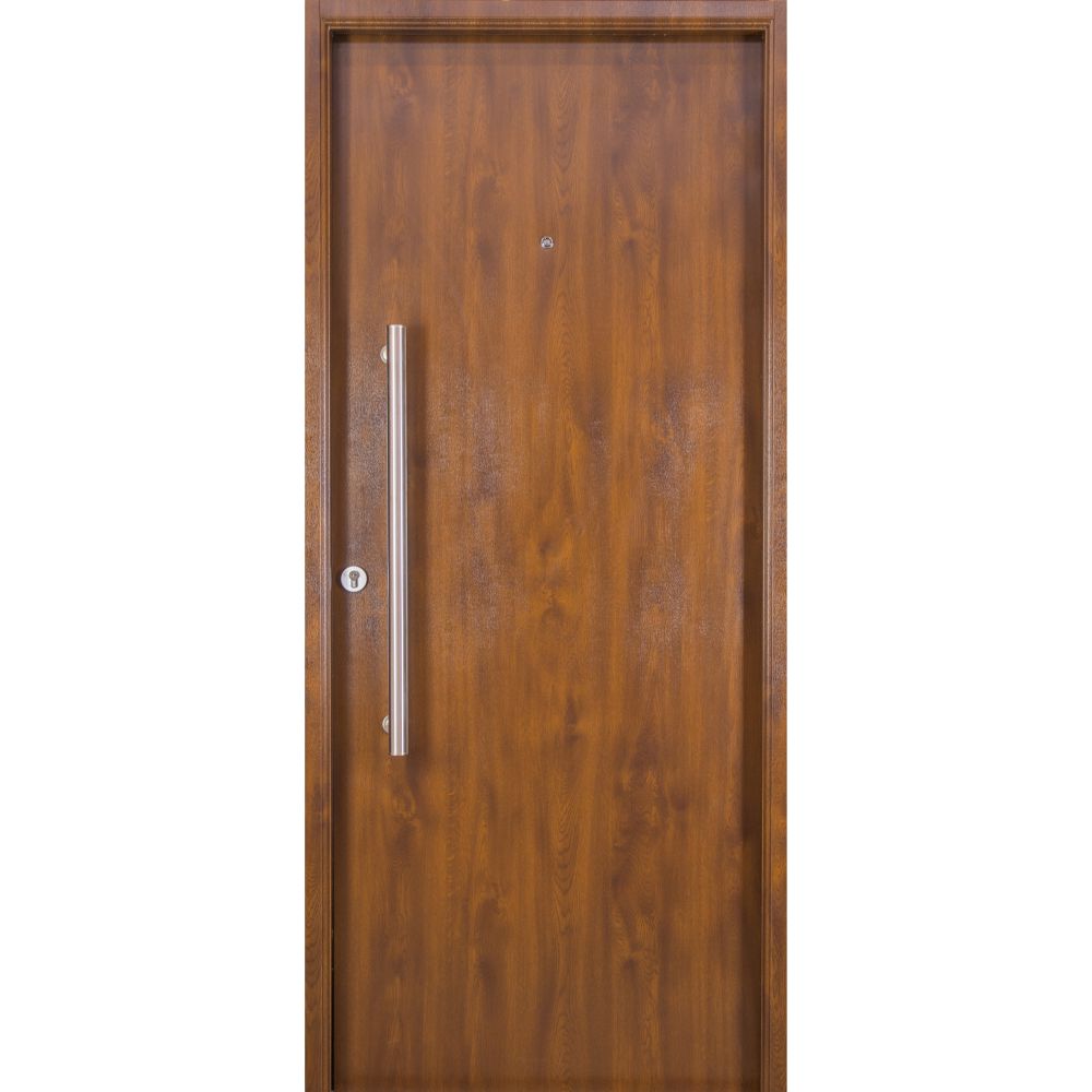 Puerta Deluxe Wood 090x205 lisa Cod. DR/DN000
