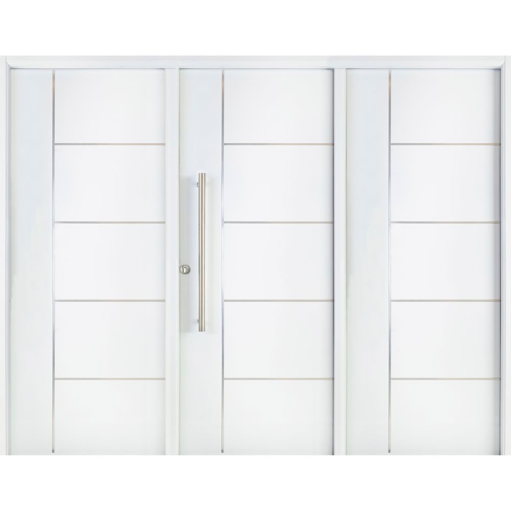 Porton Deluxe de abrir 5 tableros Nexo D503