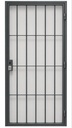 Puerta Reja de 085/095x200