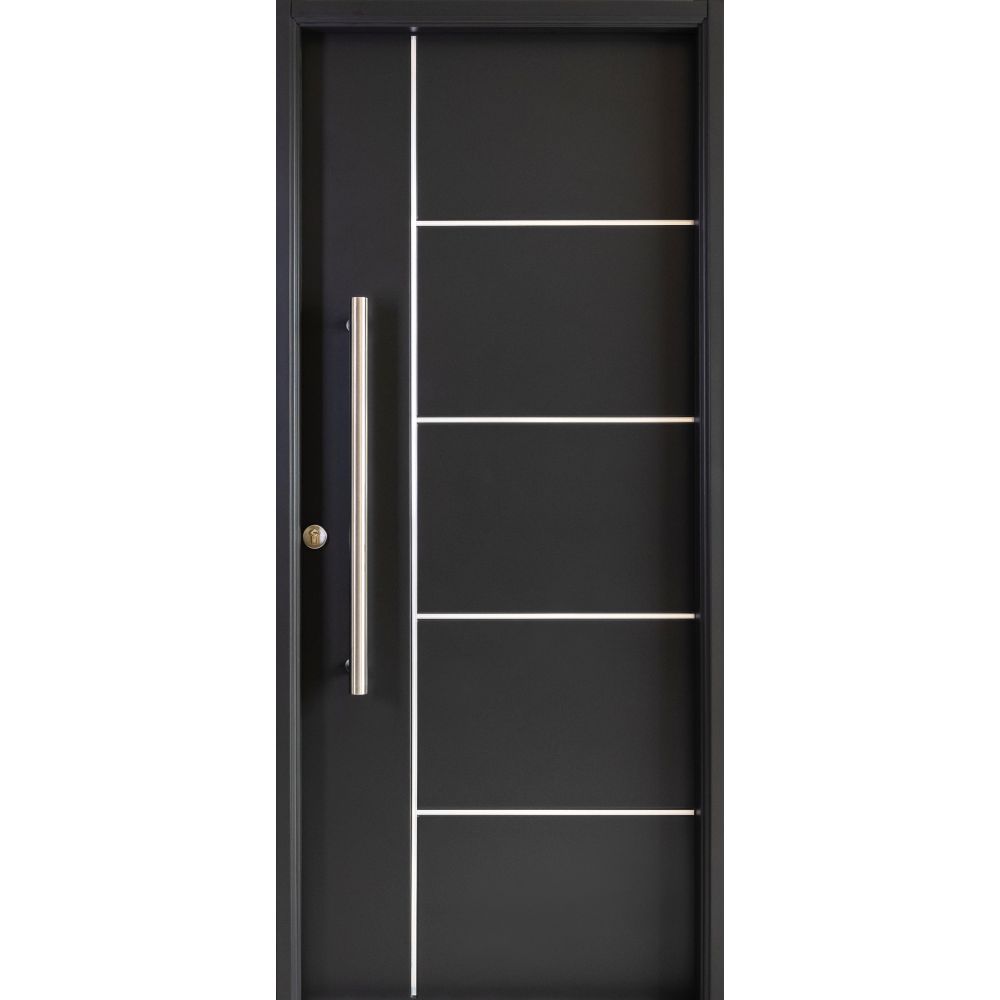 Puerta Deluxe Style 090x205 DS500