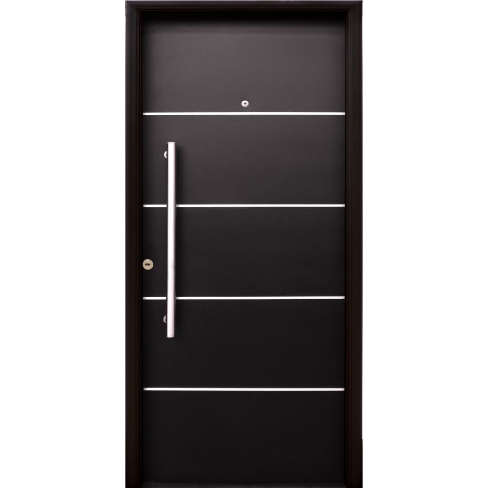 Puerta Galva 088x205 C/detalle G090