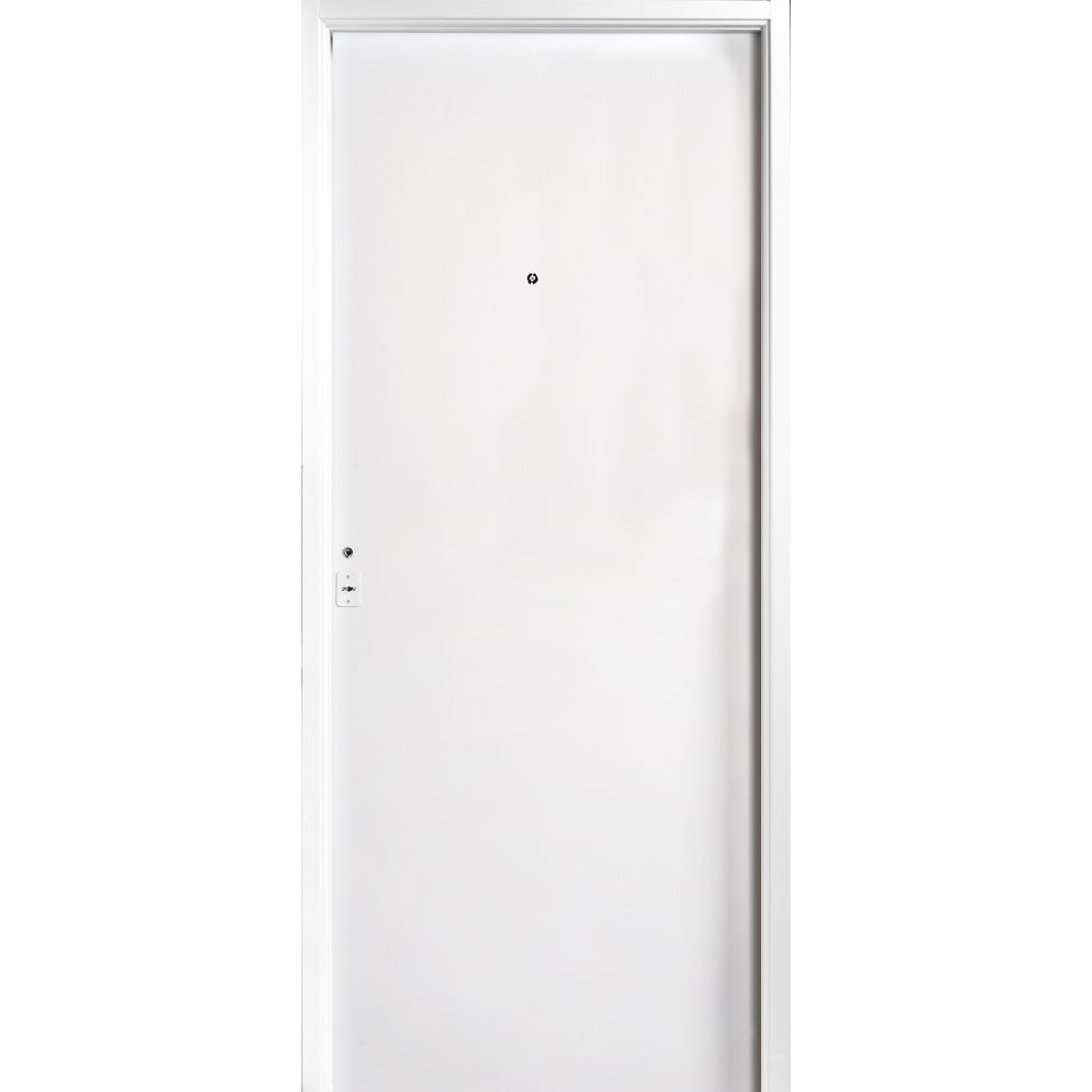 Puerta Galva 088x205 Ciega Lisa 