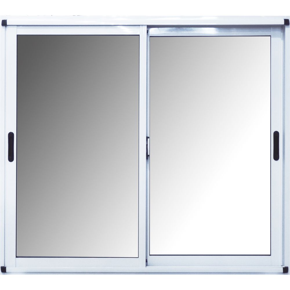 Ventana Corrediza Moderna