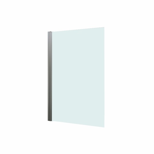 Mampara Fija/Rebatible de 085x140