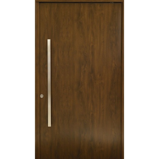 Pivotante Deluxe Wood 126x226 Nexo