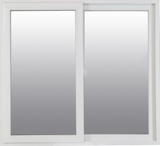 Ventana Corrediza PVC Confort Nexo 