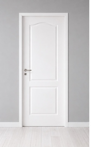 Puerta Placa Interior Masonite Clasica