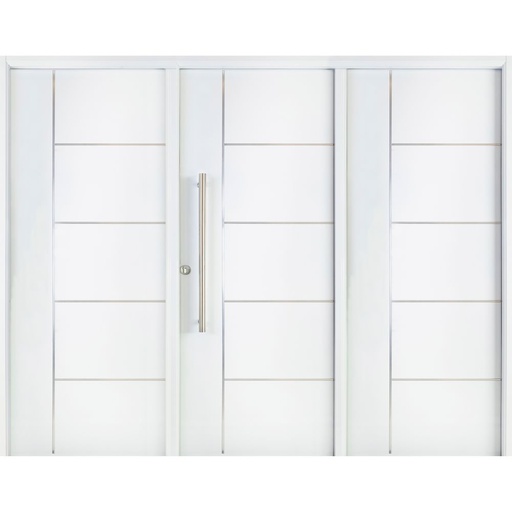 Porton Deluxe de abrir 5 tableros Nexo D503