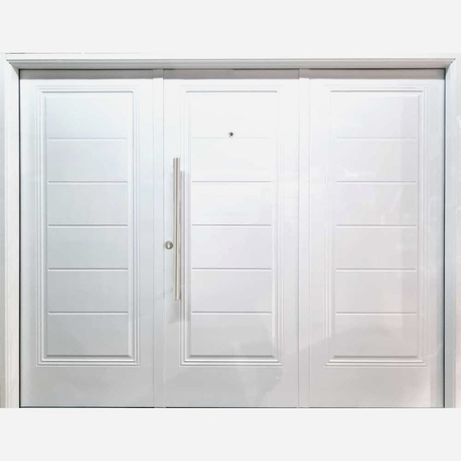 Porton Deluxe de abrir 1 tablero ciego mach. hori Nexo D183