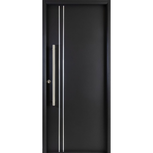 Puerta Deluxe Style 090x205 DS580