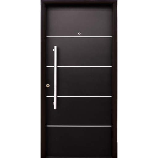 Puerta Galva 088x205 C/detalle G090