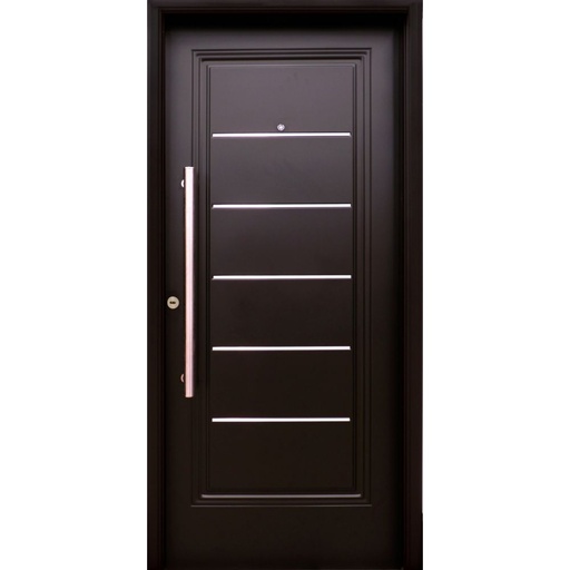 Puerta Galva 088x205 C/detalle G180