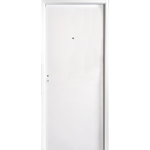 Puerta Galva 088x205 Ciega Lisa 