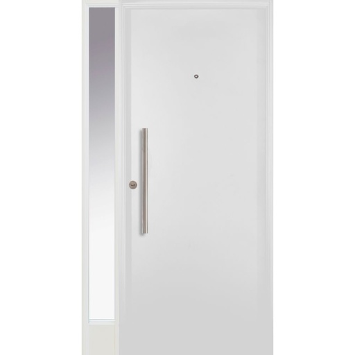Portada Premium 110x205 Lisa Paño fijo lateral P074 Nexo