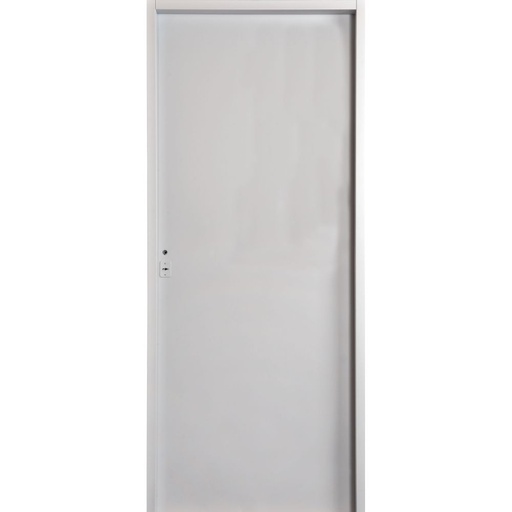 Puerta Semipremium 075x205 lisa/Inyectada S001
